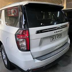 شيفروليه تاهو